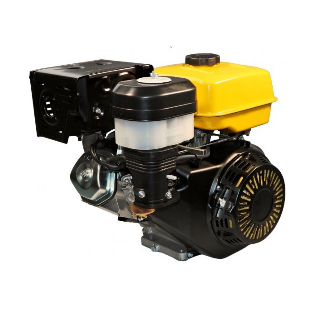 Panda PD190F - Motor benzina 16CP, 420cc, 1C 4T OHV, euro5, ax Panda PD190F - Motor benzina 16CP, 420cc, 1C 4T OHV, euro5, ax
